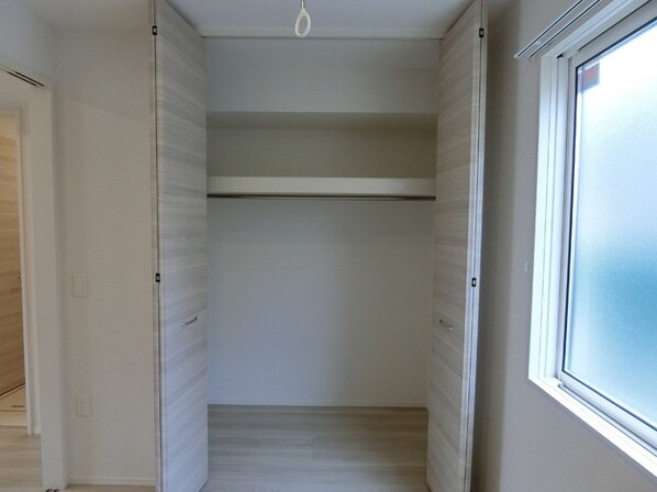 La Vierge IIの物件内観写真